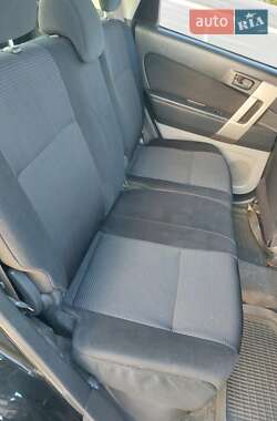 Внедорожник / Кроссовер Daihatsu Terios 2008 в 