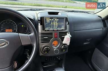 Внедорожник / Кроссовер Daihatsu Terios 2011 в 