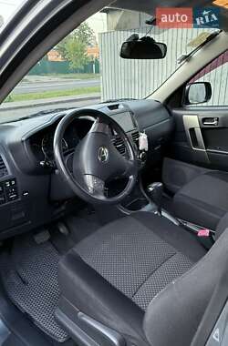 Внедорожник / Кроссовер Daihatsu Terios 2011 в 