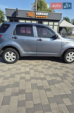 Внедорожник / Кроссовер Daihatsu Terios 2008 в 