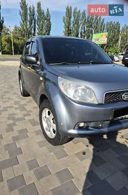 Внедорожник / Кроссовер Daihatsu Terios 2008 в 