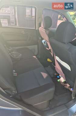 Внедорожник / Кроссовер Daihatsu Terios 2008 в 