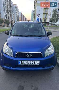 Внедорожник / Кроссовер Daihatsu Terios 2006 в Ровно