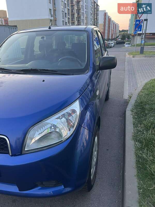 Внедорожник / Кроссовер Daihatsu Terios 2006 в Ровно