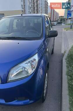 Внедорожник / Кроссовер Daihatsu Terios 2006 в 