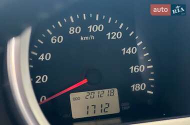 Внедорожник / Кроссовер Daihatsu Terios 2008 в 