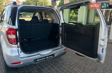 Внедорожник / Кроссовер Daihatsu Terios 2008 в 