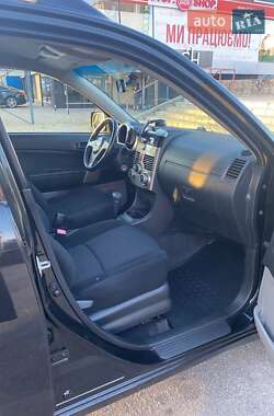 Внедорожник / Кроссовер Daihatsu Terios 2007 в 