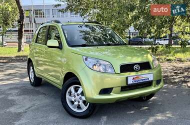 Внедорожник / Кроссовер Daihatsu Terios 2008 в Киеве