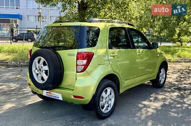 Внедорожник / Кроссовер Daihatsu Terios 2008 в 