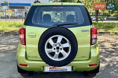 Внедорожник / Кроссовер Daihatsu Terios 2008 в 