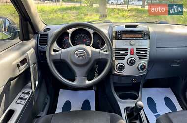Внедорожник / Кроссовер Daihatsu Terios 2008 в 