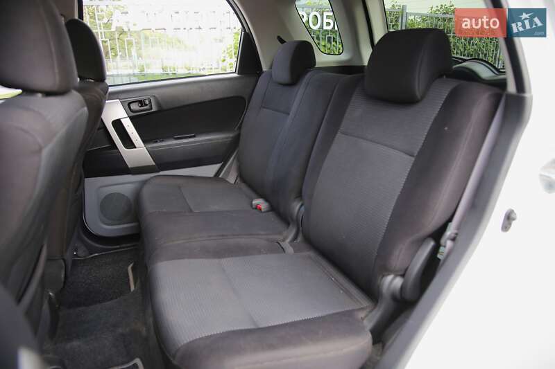 Внедорожник / Кроссовер Daihatsu Terios 2008 в Харькове