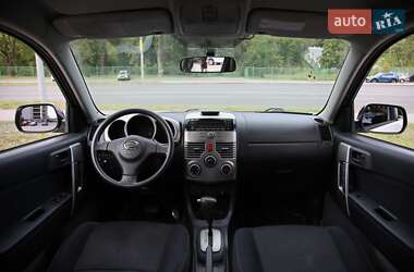 Позашляховик / Кросовер Daihatsu Terios 2008 в 