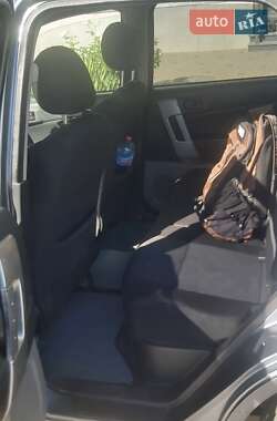 Внедорожник / Кроссовер Daihatsu Terios 2007 в 