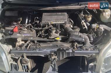 Внедорожник / Кроссовер Daihatsu Terios 2007 в 