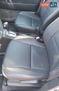 Позашляховик / Кросовер Daihatsu Terios 2010 в 