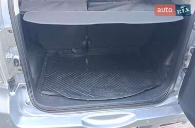 Позашляховик / Кросовер Daihatsu Terios 2010 в 