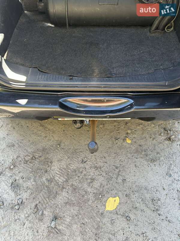 Внедорожник / Кроссовер Daihatsu Terios 2008 в Киеве фото 17 Внедорожник / Кроссовер Daihatsu Terios 2008 в Киеве