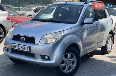 Внедорожник / Кроссовер Daihatsu Terios 2007 в 