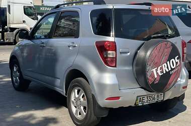 Внедорожник / Кроссовер Daihatsu Terios 2007 в 