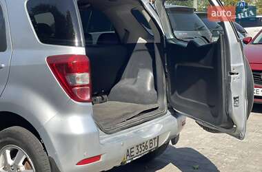Внедорожник / Кроссовер Daihatsu Terios 2007 в 