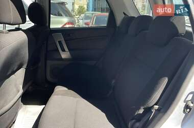 Внедорожник / Кроссовер Daihatsu Terios 2007 в 