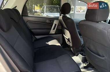 Внедорожник / Кроссовер Daihatsu Terios 2007 в 