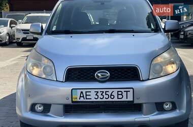 Внедорожник / Кроссовер Daihatsu Terios 2007 в 