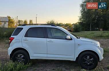 Внедорожник / Кроссовер Daihatsu Terios 2008 в 