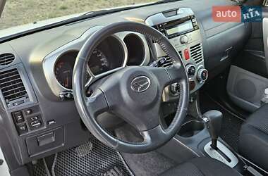 Внедорожник / Кроссовер Daihatsu Terios 2008 в 