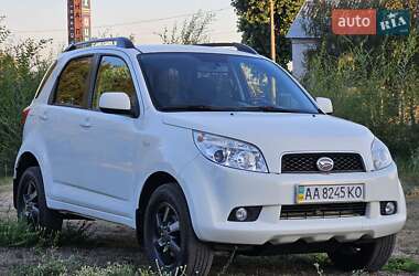 Внедорожник / Кроссовер Daihatsu Terios 2008 в 