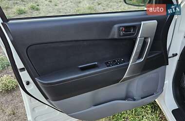 Внедорожник / Кроссовер Daihatsu Terios 2008 в 