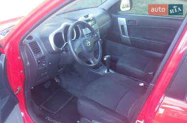 Позашляховик / Кросовер Daihatsu Terios 2006 в 