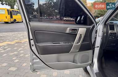 Внедорожник / Кроссовер Daihatsu Terios 2006 в 