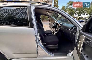Внедорожник / Кроссовер Daihatsu Terios 2006 в 