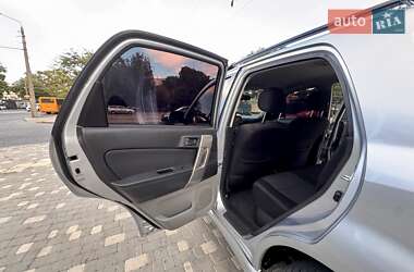 Внедорожник / Кроссовер Daihatsu Terios 2006 в 