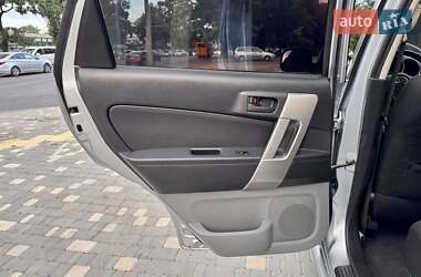 Внедорожник / Кроссовер Daihatsu Terios 2006 в 