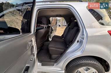 Внедорожник / Кроссовер Daihatsu Terios 2006 в 