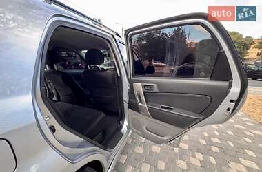 Внедорожник / Кроссовер Daihatsu Terios 2006 в 