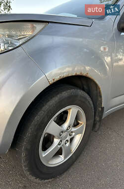 Внедорожник / Кроссовер Daihatsu Terios 2008 в 