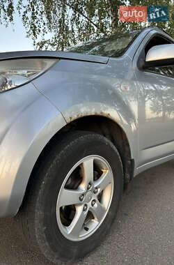 Внедорожник / Кроссовер Daihatsu Terios 2008 в 