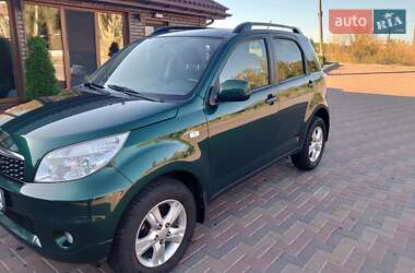 Позашляховик / Кросовер Daihatsu Terios 2011 в Броварах