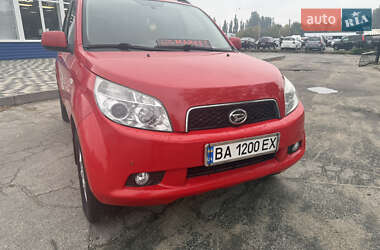 Внедорожник / Кроссовер Daihatsu Terios 2007 в Кропивницком