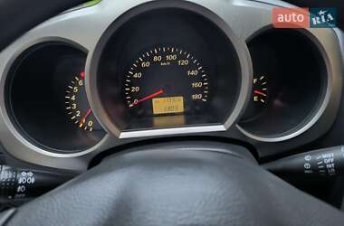 Позашляховик / Кросовер Daihatsu Terios 2008 в 