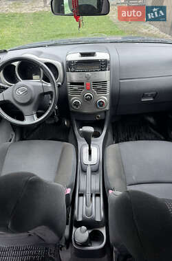 Позашляховик / Кросовер Daihatsu Terios 2007 в  фото 14 Позашляховик / Кросовер Daihatsu Terios 2007 в