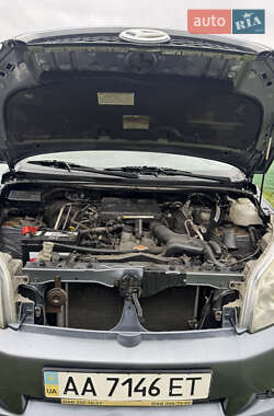 Позашляховик / Кросовер Daihatsu Terios 2007 в  фото 17 Позашляховик / Кросовер Daihatsu Terios 2007 в