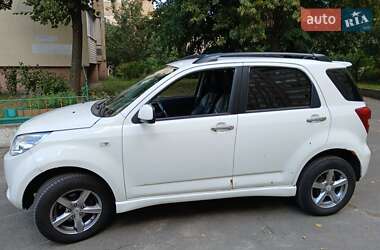 Внедорожник / Кроссовер Daihatsu Terios 2008 в Броварах Внедорожник / Кроссовер Daihatsu Terios 2008 в Броварах