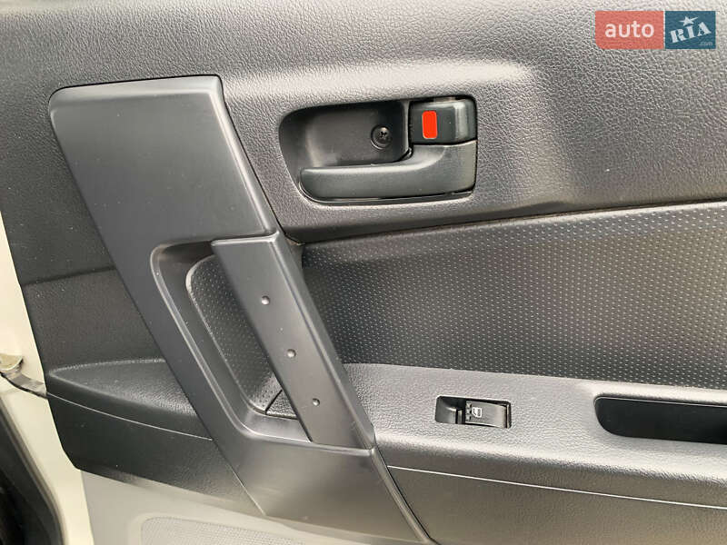 Внедорожник / Кроссовер Daihatsu Terios 2009 в Одессе фото 27 Внедорожник / Кроссовер Daihatsu Terios 2009 в Одессе