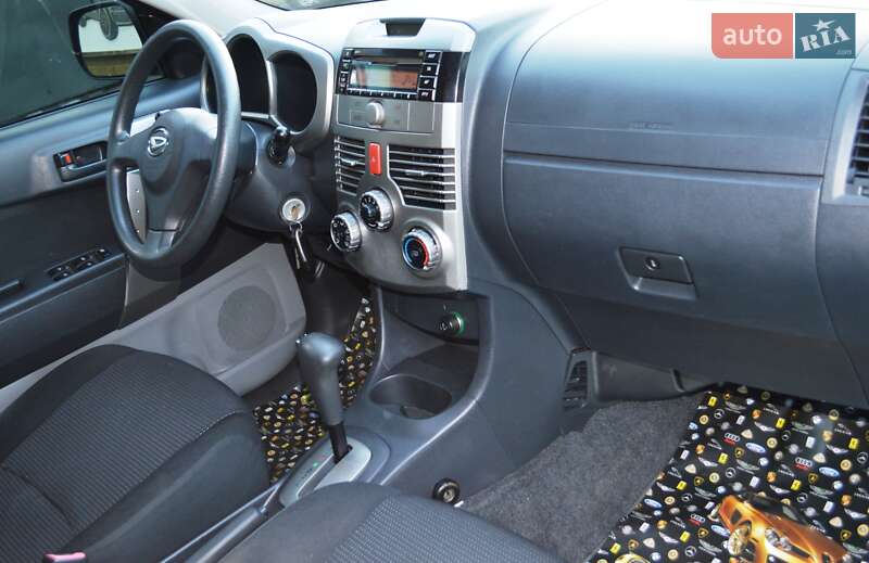 Позашляховик / Кросовер Daihatsu Terios 2008 в Одесі